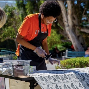 Fundraising Page: Jordan Cayaditto-Jones